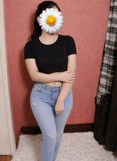 Sanam (Cam & Meet) Age-21 - escort in New Delhi Photo 4 of 15
