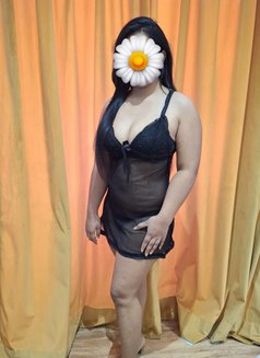Sanam (Cam & Meet) Age-21 - escort in New Delhi Photo 12 of 15