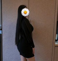 Sanam (Cam & Meet) Age-21 - escort in Noida