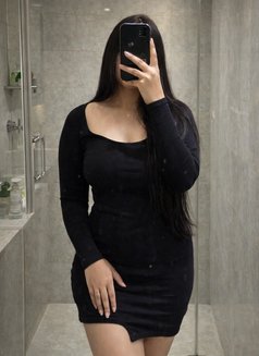 Sanam (Cam & Meet) Age-21 - escort in Noida Photo 3 of 15