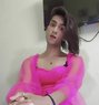 Aayat0101 - Transsexual escort in New Delhi Photo 30 of 30