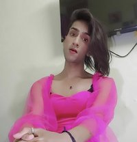 Aayat0101 - Transsexual escort in New Delhi