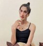 Aayat0101 - Transsexual escort in Mumbai Photo 29 of 29