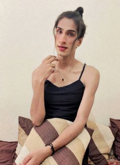 Aayat0101 - Transsexual escort in Mumbai Photo 29 of 29