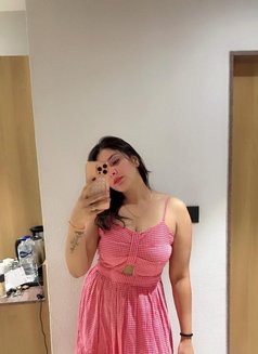 Aayesha Available Mumbai - escort in Navi Mumbai Photo 1 of 3