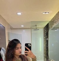 Aayesha Cam Session and Meet - puta in Thane