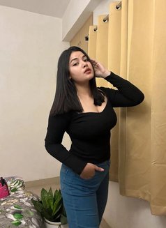 Aayesha Cam Session and Meet - escort in Thane Photo 2 of 3