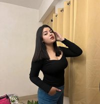 Aayesha Cam Session and Meet - puta in Thane