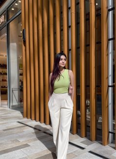 Aayesha Cam Session Outcall 24/7 Availab - escort in Thane Photo 2 of 4