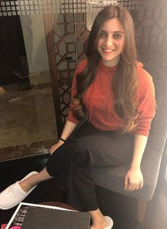 Aayesha Cam Session Outcall 24/7 Availab - escort in Thane Photo 3 of 4