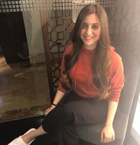 Aayesha Cam Session Outcall 24/7 Availab - escort in Thane