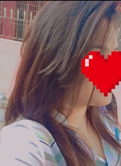 Aayesha - escort in Kolkata Photo 1 of 2