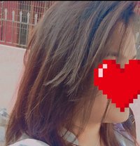 Aayesha - escort in Kolkata