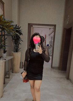 Aayesha - escort in Kolkata Photo 2 of 2