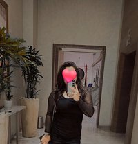 Aayesha - escort in Kolkata