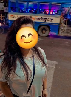 Aayesha - escort in Kolkata Photo 2 of 5