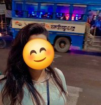 Aayesha - escort in Kolkata