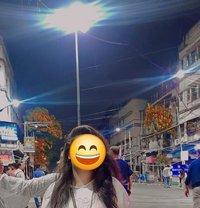 Aayesha - escort in Kolkata