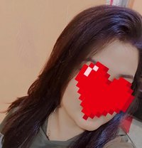 Aayesha - escort in Kolkata