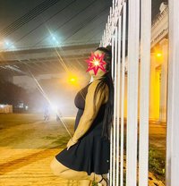 Aayesha - escort in Kolkata