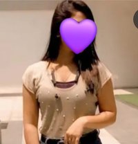 Aayesha - escort in Kolkata
