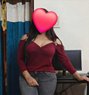 Aayesha - escort in Kolkata Photo 3 of 4