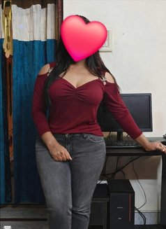 Aayesha - escort in Kolkata Photo 3 of 4