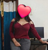 Aayesha - escort in Kolkata