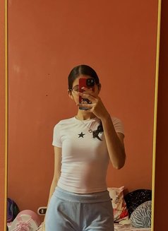 Aayesha - escort in Kolkata Photo 3 of 3