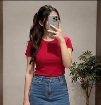 Aayesha - escort in Noida