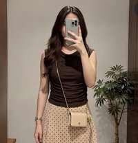 Aayesha - escort in Noida