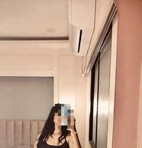 Ayushi independent - puta in Nagpur