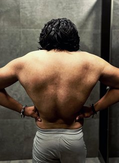 Aayu - Acompañantes masculino in Hyderabad Photo 6 of 6