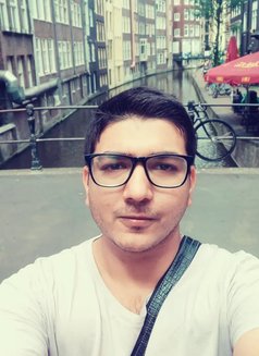 Aayu - Male escort in Kolkata Photo 4 of 7