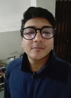 Aayu - Male escort in Kolkata Photo 5 of 7