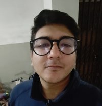 Aayu - Acompañantes masculino in Kolkata