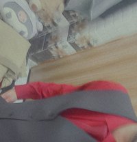 Aayu - Male escort in Noida