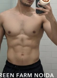 Aayu - Male escort in Noida Photo 3 of 4