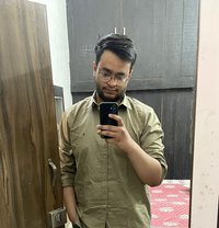 Sid - Male adult performer in Jaipur
