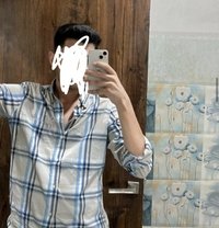 Aayush - Male escort in Gurgaon