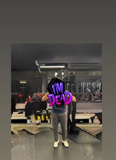 Aayush - Male escort in Mumbai Photo 1 of 2