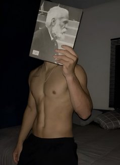 Aayush - Male escort in New Delhi Photo 1 of 6