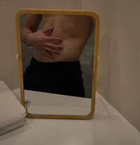 Aayush - Male escort in New Delhi