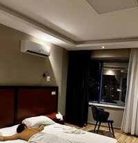 Aayush - Male escort in New Delhi