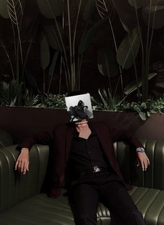 Aayush - Male escort in New Delhi Photo 6 of 6