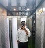 Aayush Khadka - Male escort in Kathmandu Photo 1 of 1