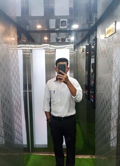 Aayush Khadka - Male escort in Kathmandu Photo 1 of 1