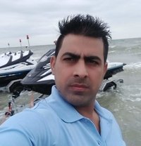 Aayush Kumar - Male escort in Ludhiana