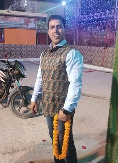 Aayush Kumar - Male escort in Ludhiana Photo 4 of 4