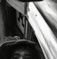 Aayush - Male escort in Kathmandu